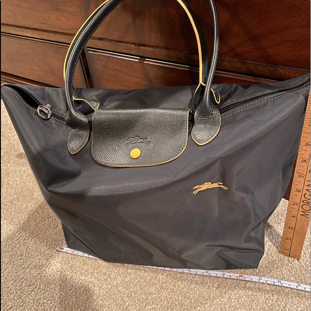 Long champ bag…..PRICE DROP